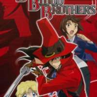   Black Blood Brothers <small>Executive Producer</small> ((English version)) 